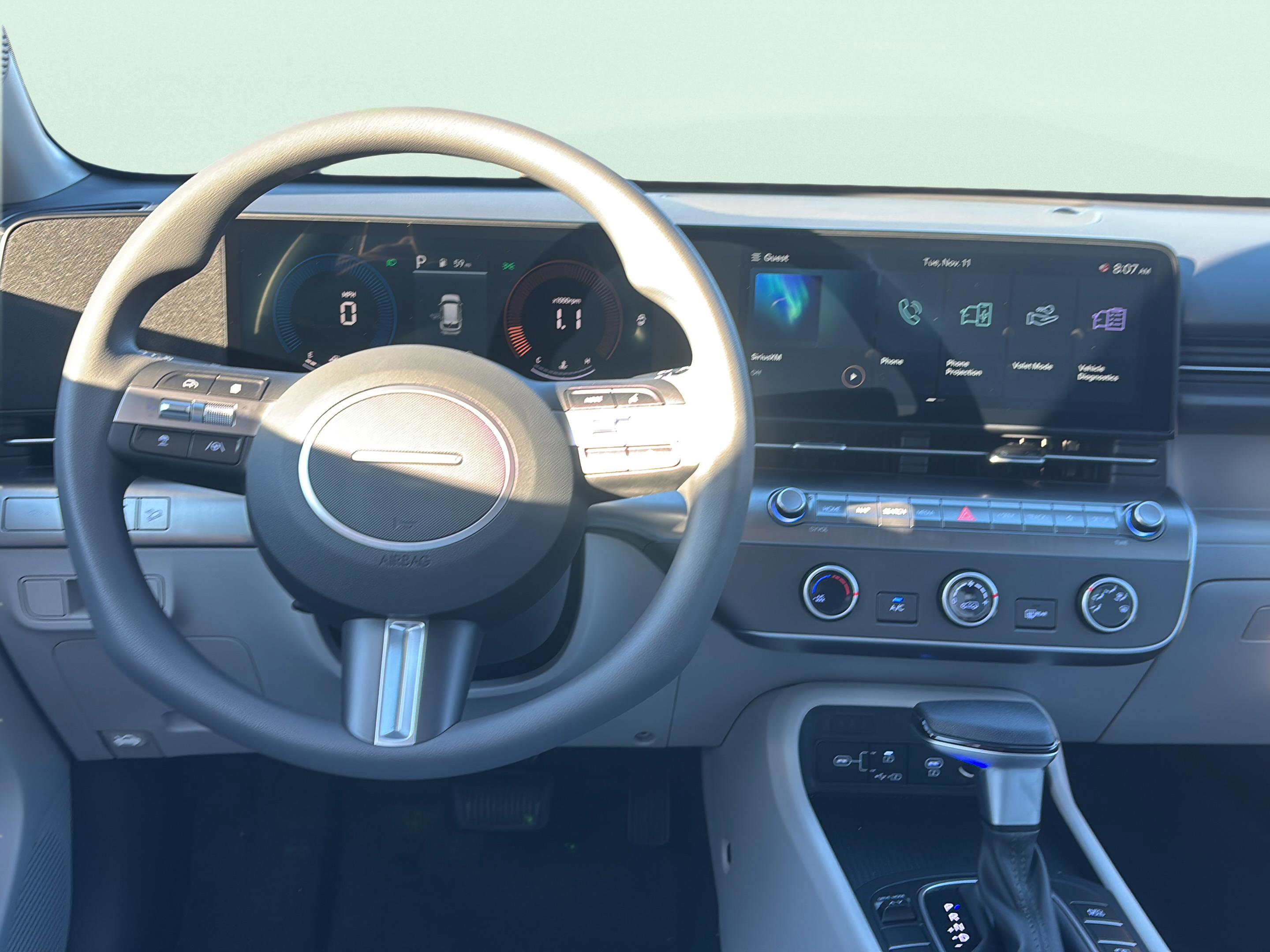 New 2026 Hyundai Kona SE image 18