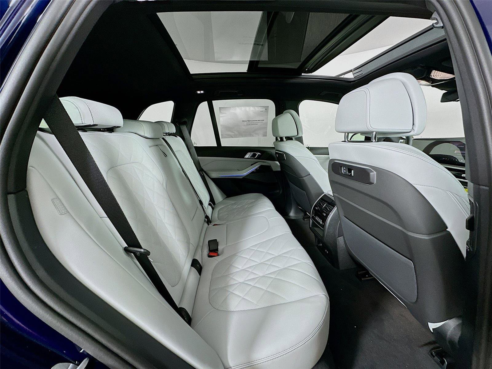 New 2026 BMW X5 xDrive40i w/ M Sport Package image 29