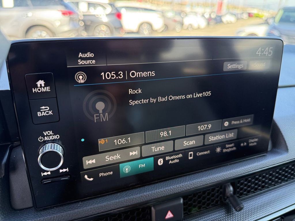 Used 2023 Honda CR-V EX-L image 19