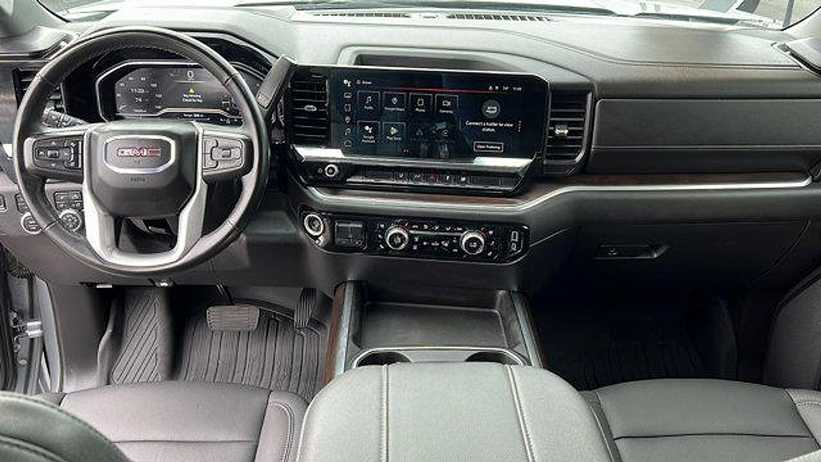 Certified 2024 GMC Sierra 2500 SLT w/ SLT Convenience Package image 18