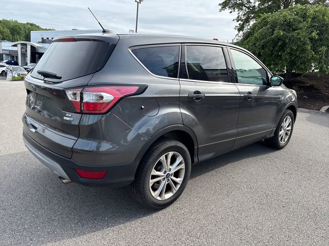 Used 2017 Ford Escape SE AWD/4WD image 5