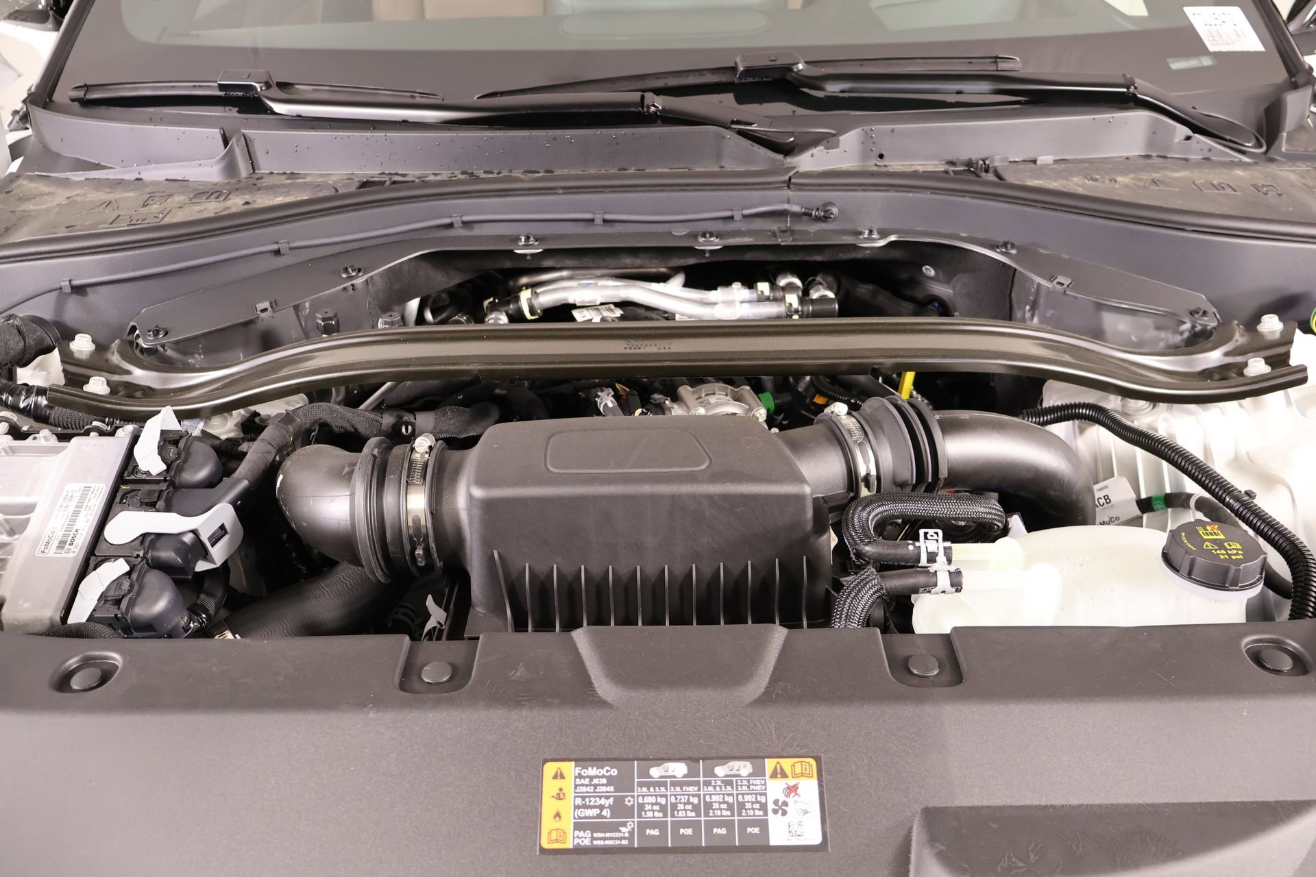 New 2026 Lincoln Aviator Reserve image 21