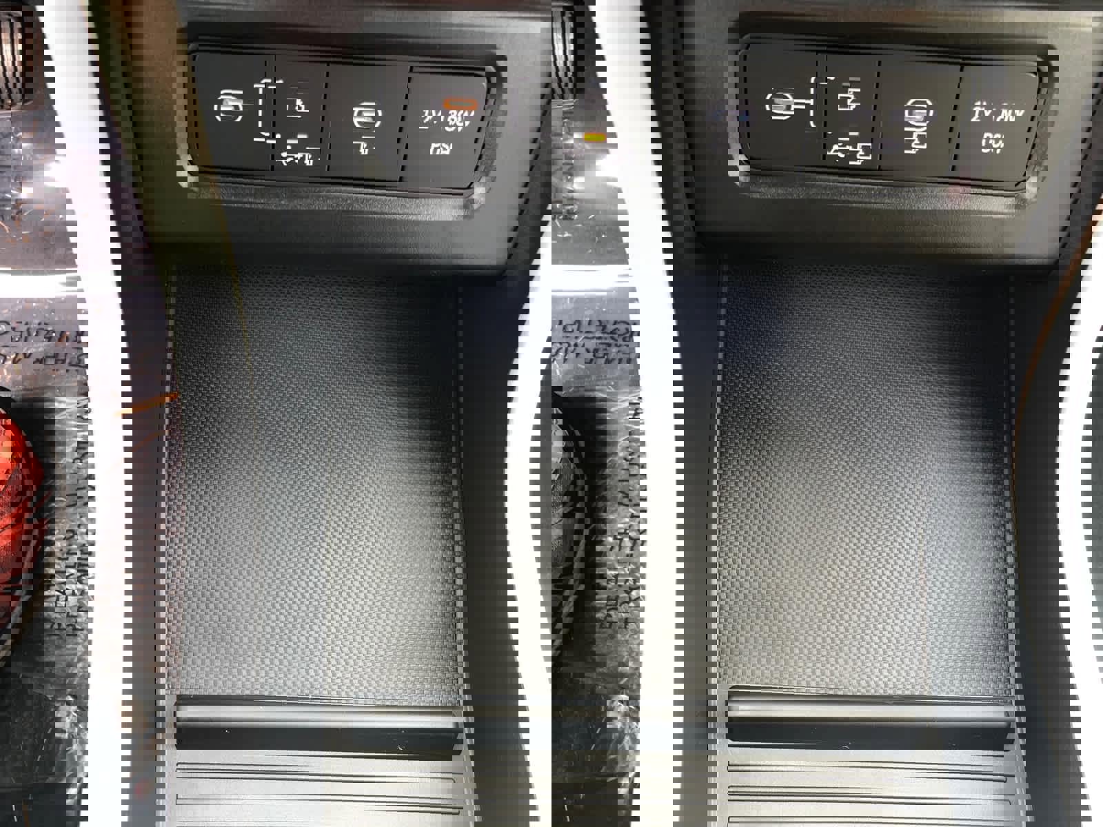 New 2026 Hyundai Tucson Limited image 20