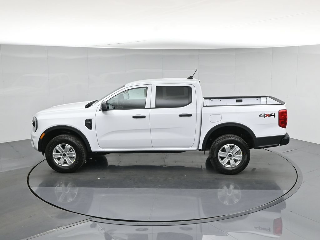 New 2026 Ford Ranger XL AWD/4WD image 36