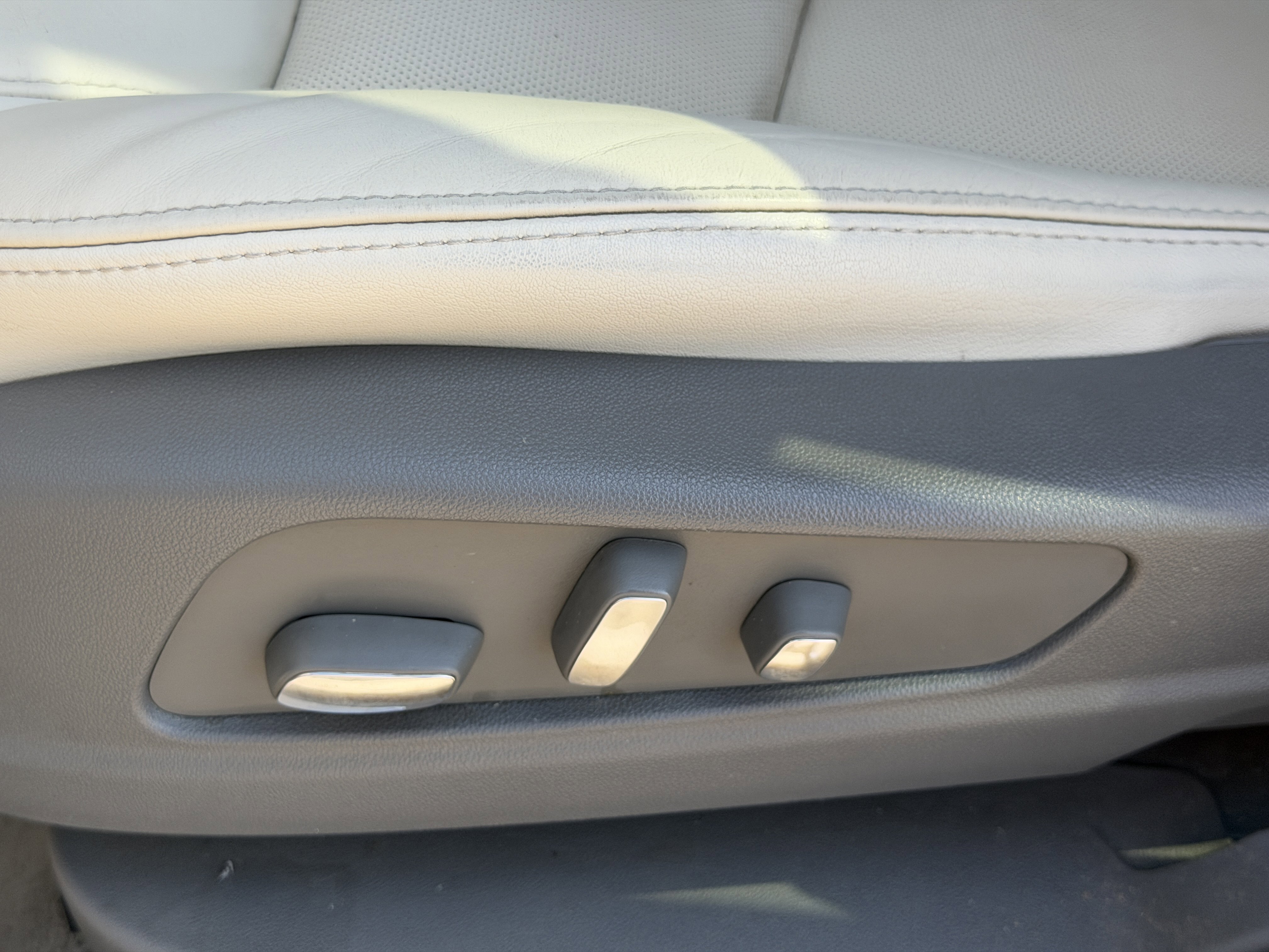 Used 2019 Cadillac XT5 Luxury image 20