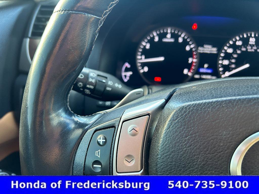 Used 2014 Lexus GS 350 AWD w/ Premium Package image 16