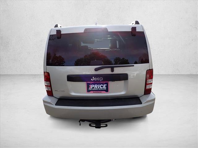 Used 2009 Jeep Liberty Sport w/ Popular Equipment Group video 3