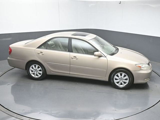 Used 2004 Toyota Camry XLE FWD image 41