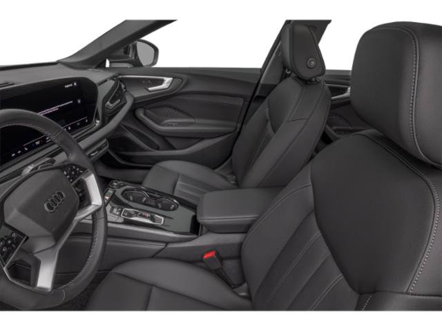 New 2026 Audi A5 2.0T Premium AWD/4WD image 6