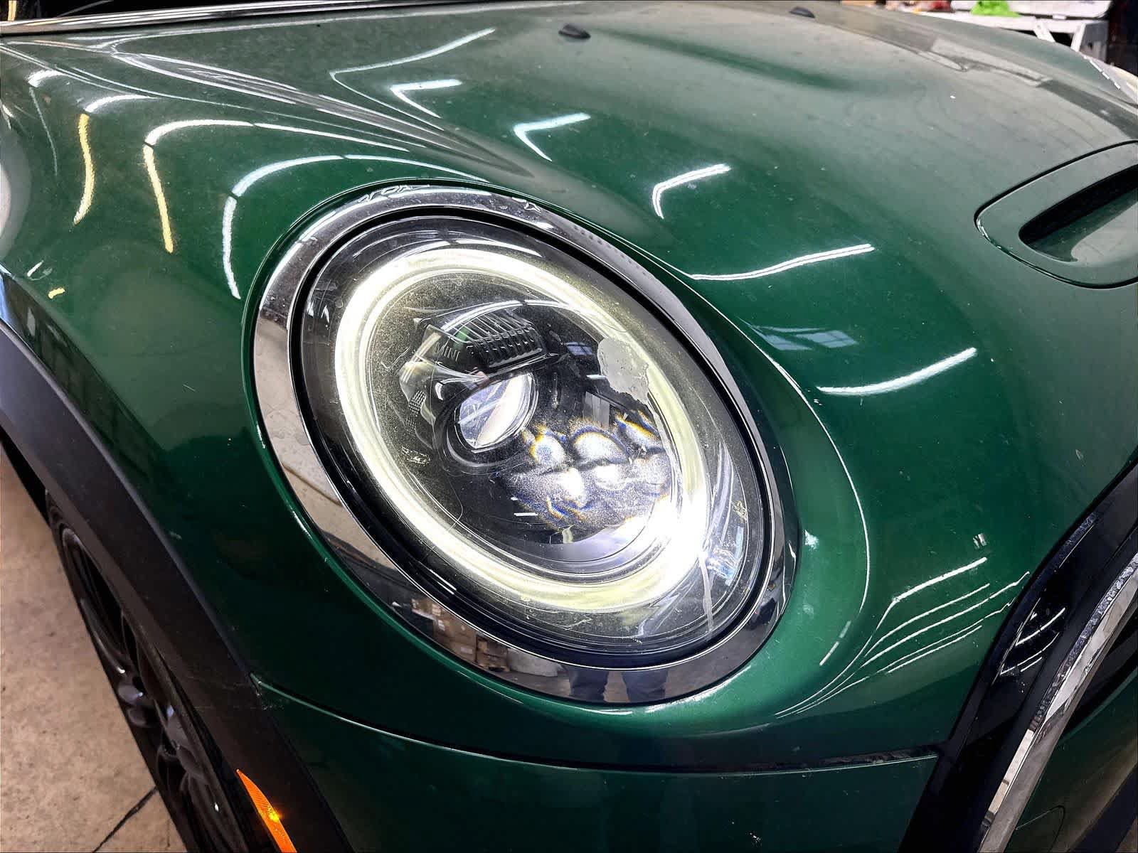 Used 2024 MINI Cooper SE FWD image 30