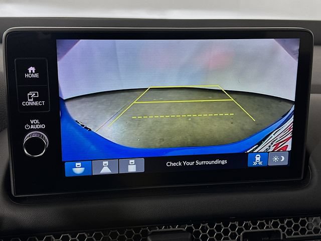 Certified 2026 Honda HR-V Sport image 11