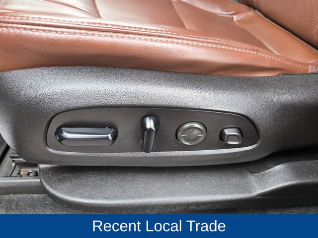 Used 2021 Buick Enclave Avenir w/ Avenir Technology Package AWD/4WD image 20