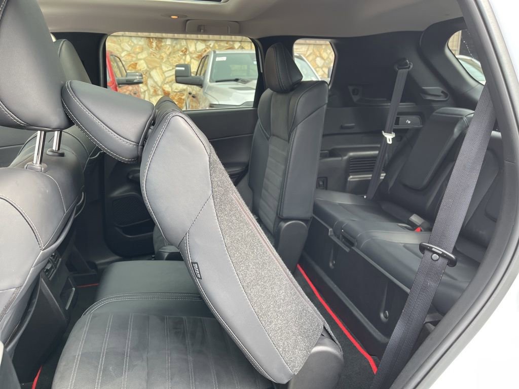 Used 2024 Mitsubishi Outlander Ralliart AWD/4WD image 44