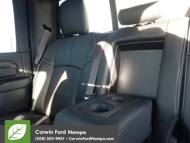 Used 2024 RAM 3500 Limited image 26