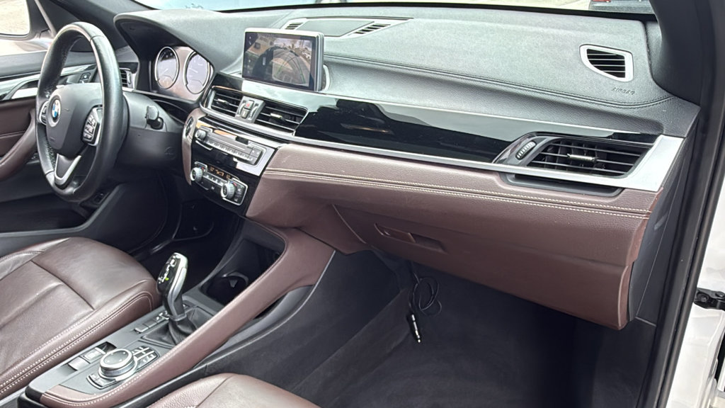Used 2022 BMW X1 sDrive28i w/ Convenience Package FWD image 43