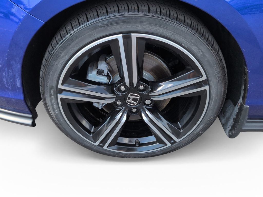 Used 2024 Honda Accord Sport image 26