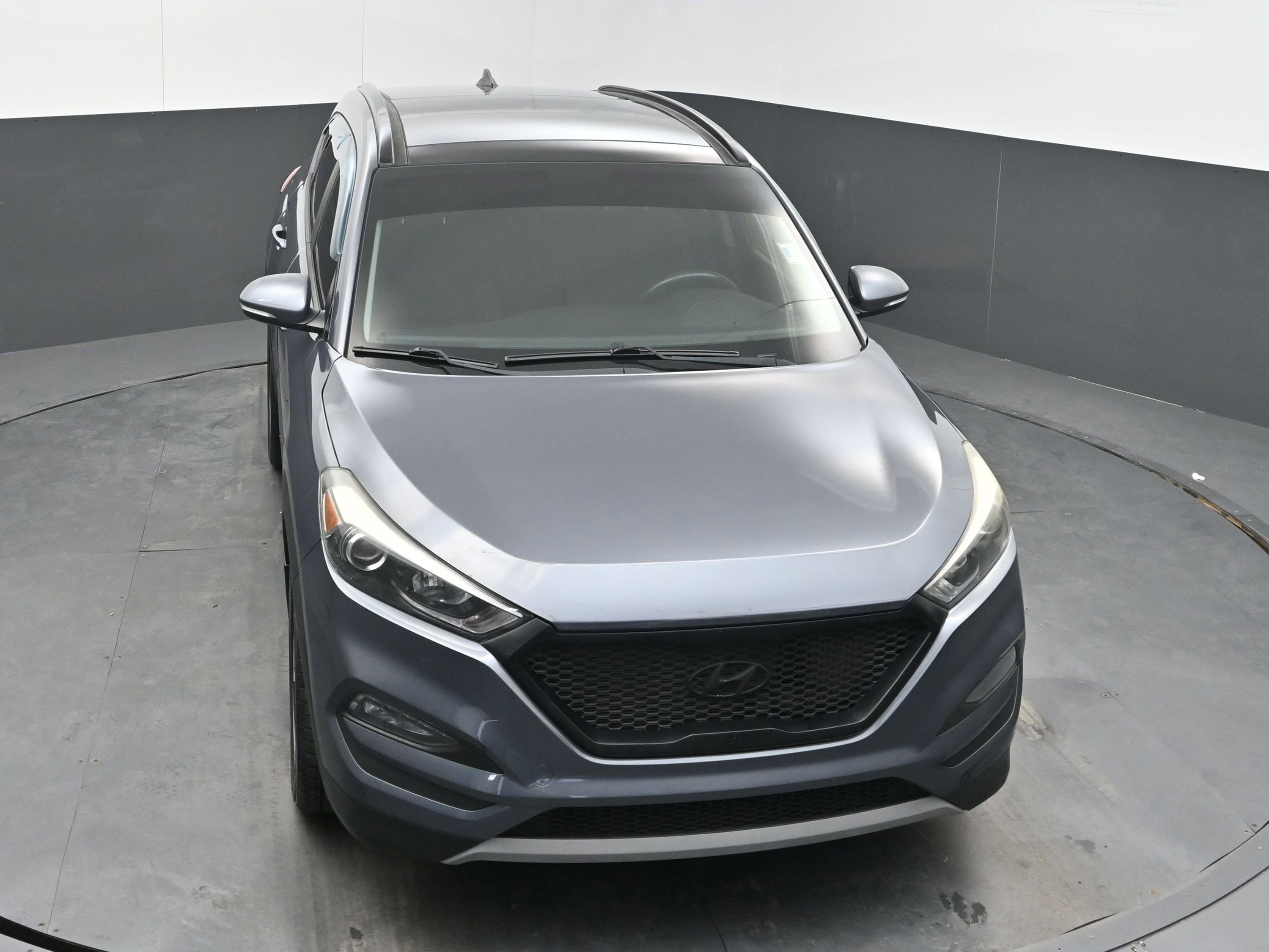 Used 2018 Hyundai Tucson Value image 31