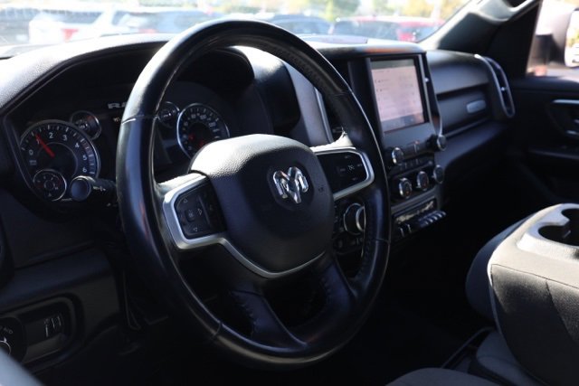 Used 2024 RAM 1500 Big Horn image 14