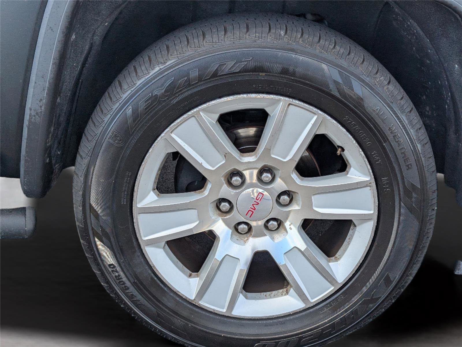 Used 2017 GMC Sierra 1500 2WD Double Cab w/ Elevation Edition image 36