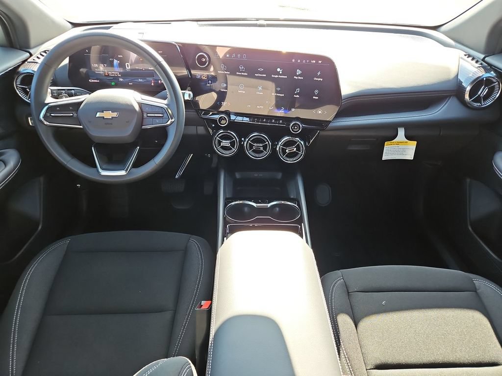New 2026 Chevrolet Blazer EV LT FWD image 19