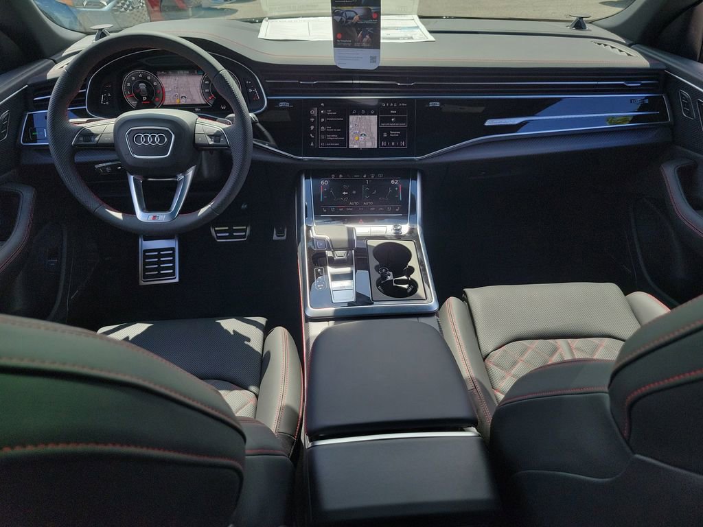 New 2026 Audi Q8 Prestige AWD/4WD image 22