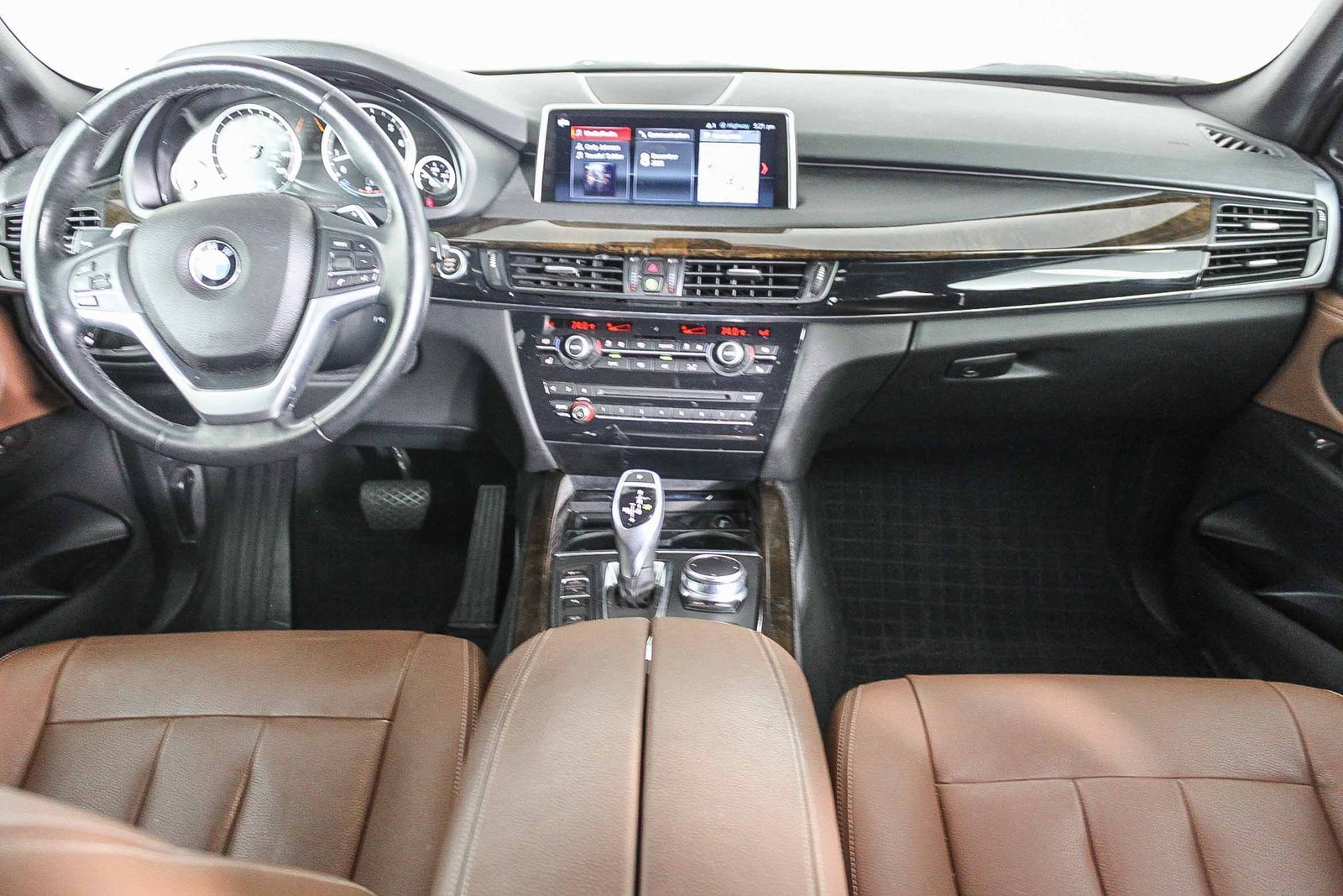 Used 2018 BMW X5 xDrive35i image 13