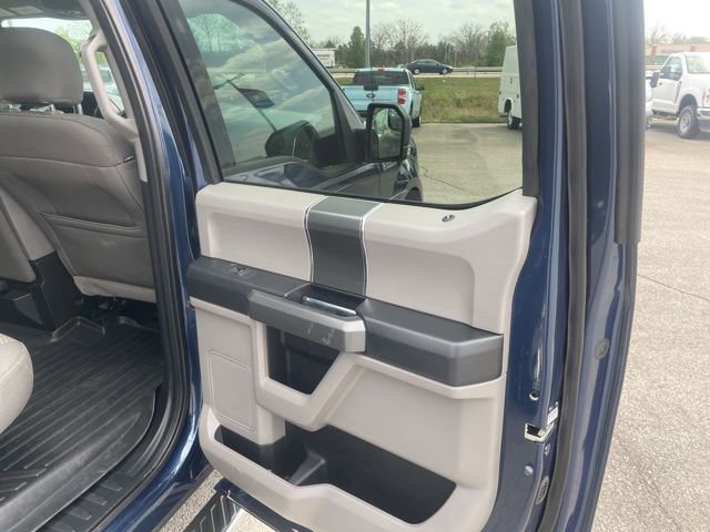 Used 2016 Ford F150 XLT w/ Equipment Group 302A Luxury image 55