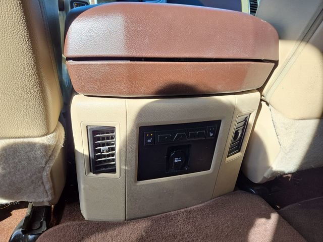 Used 2014 RAM 1500 Laramie w/ Convenience Group AWD/4WD image 36