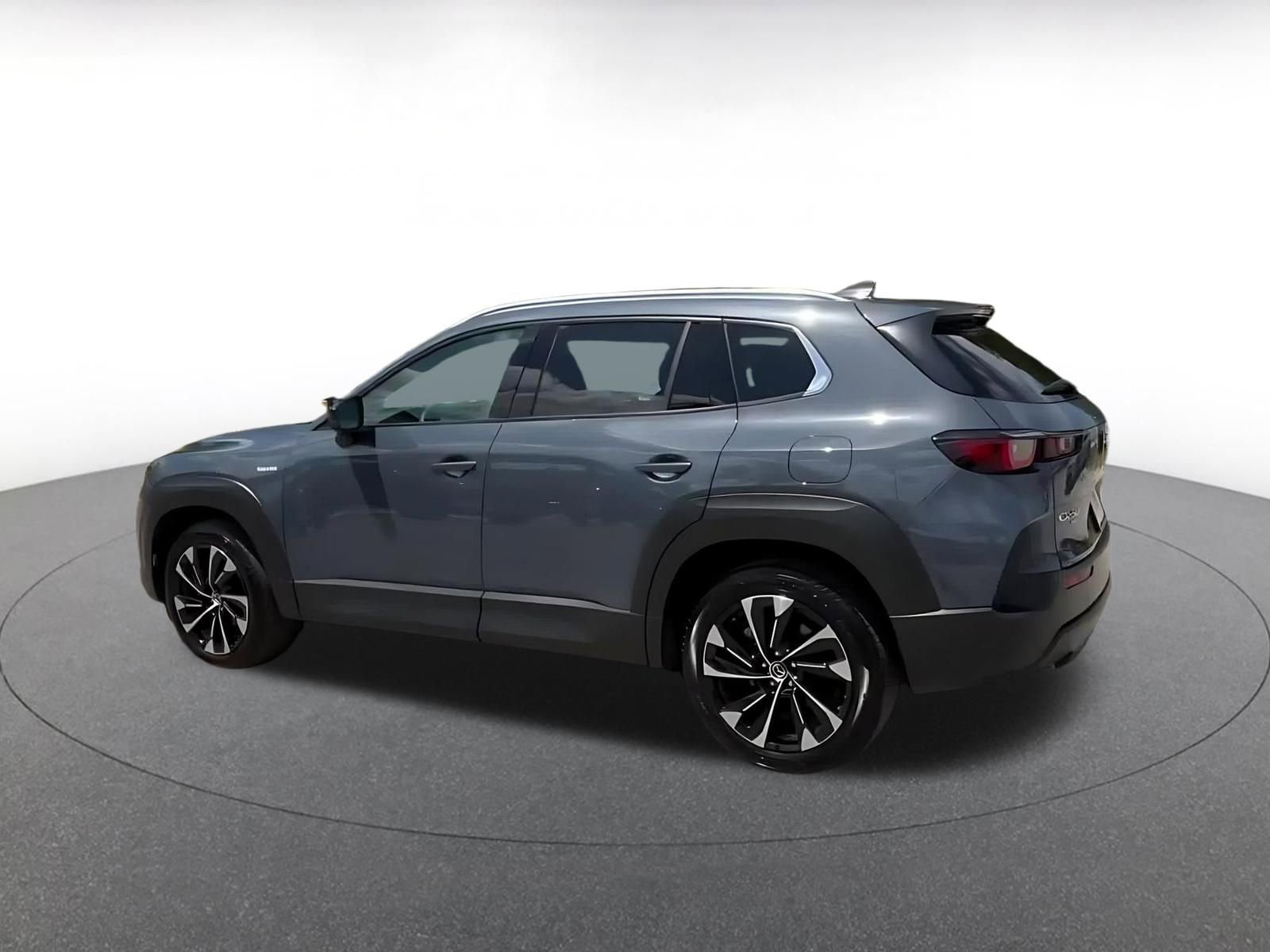 Used 2025 MAZDA CX-50 2.5 Hybrid w/ Premium Plus Pkg AWD/4WD image 10