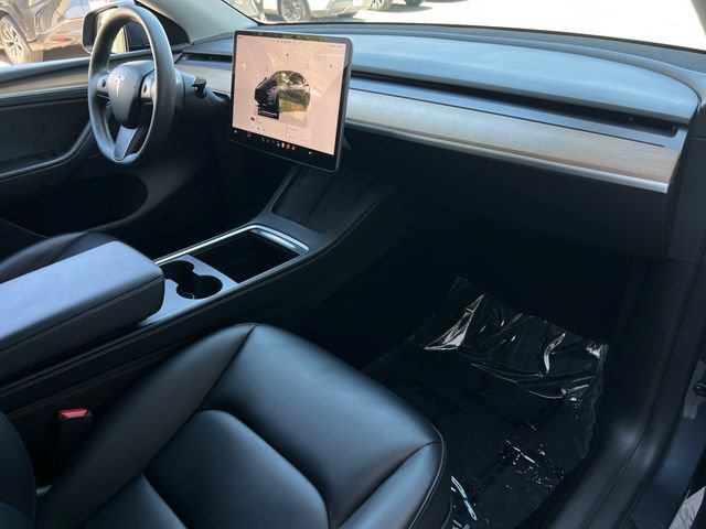 Used 2023 Tesla Model Y Long Range AWD/4WD image 50