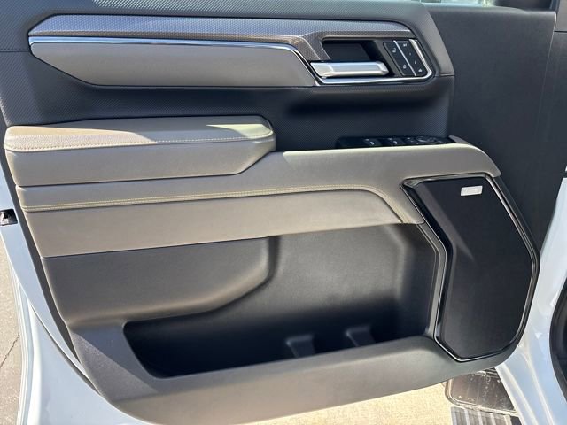 Certified 2024 Chevrolet Silverado 2500 ZR2 w/ Technology Package image 10