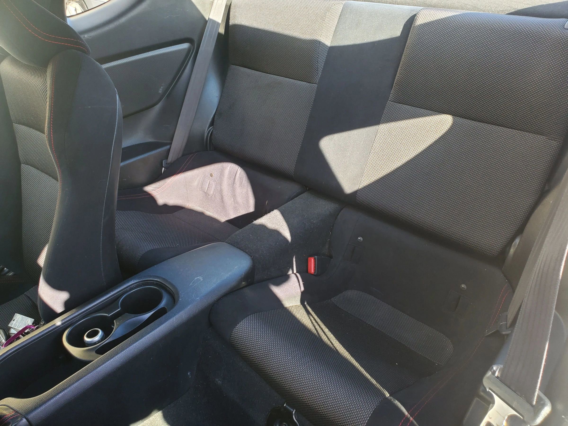 Used 2013 Subaru BRZ Premium image 13