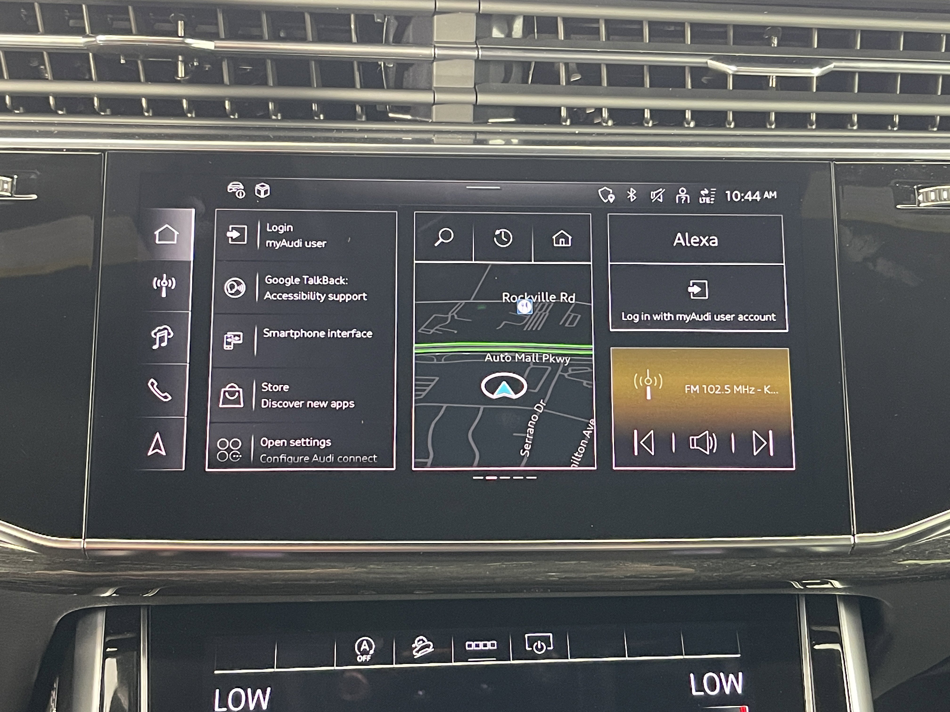 New 2025 Audi Q8 Premium Plus image 31