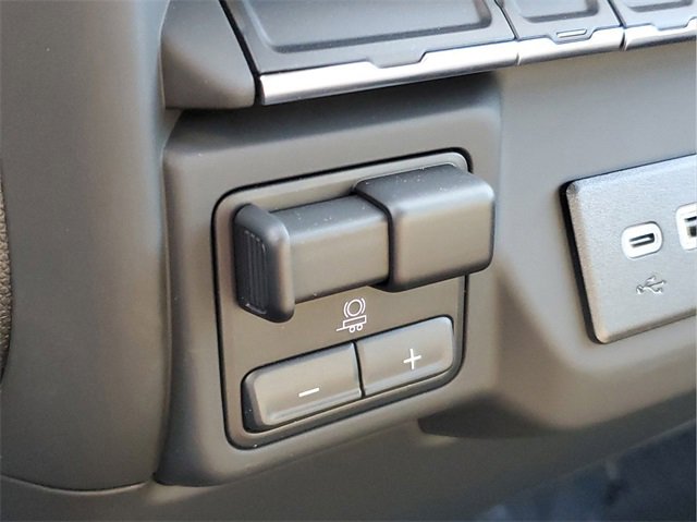 New 2025 Chevrolet Silverado 2500 W/T image 19