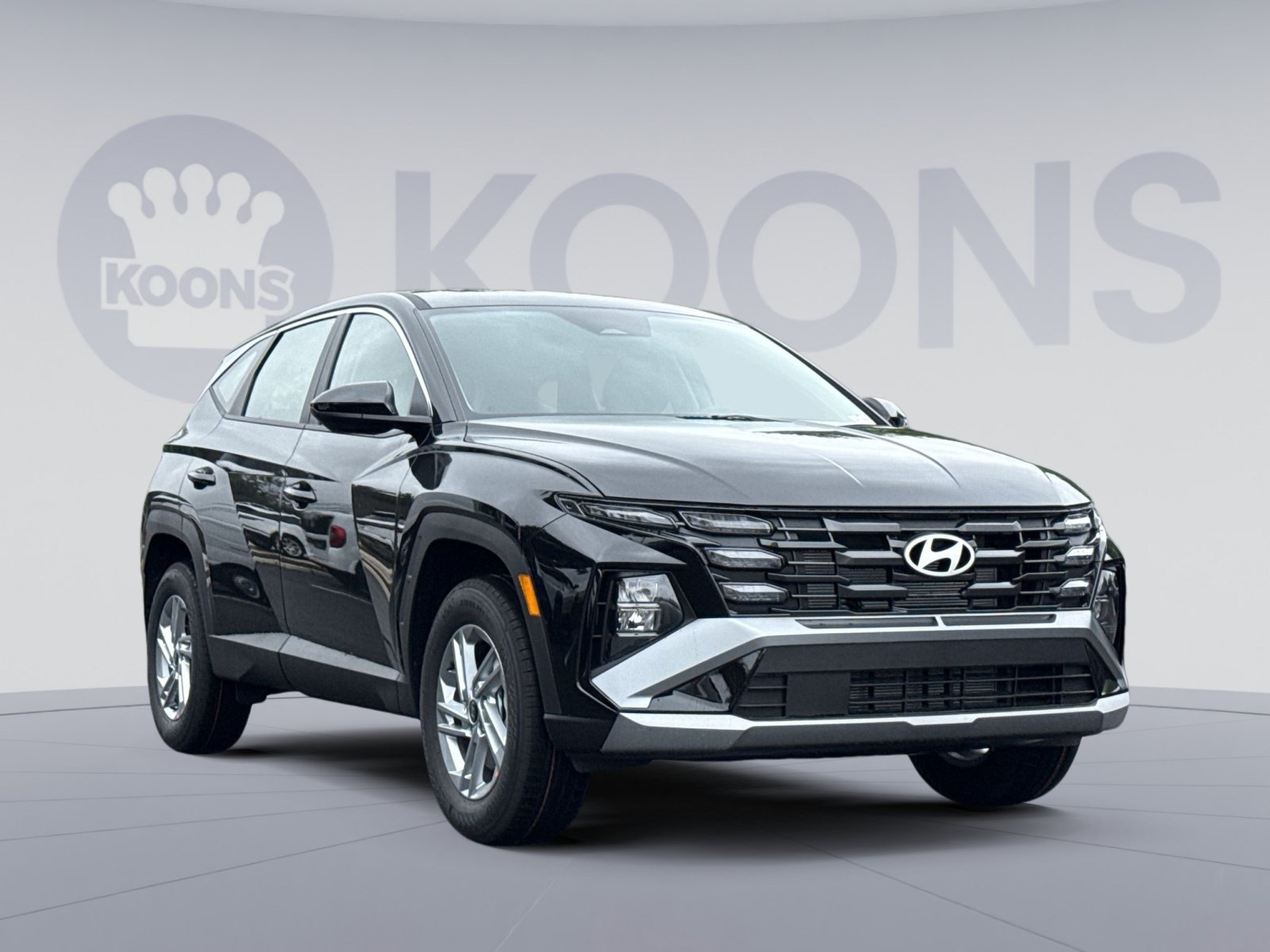 New 2026 Hyundai Tucson SE AWD/4WD image 10