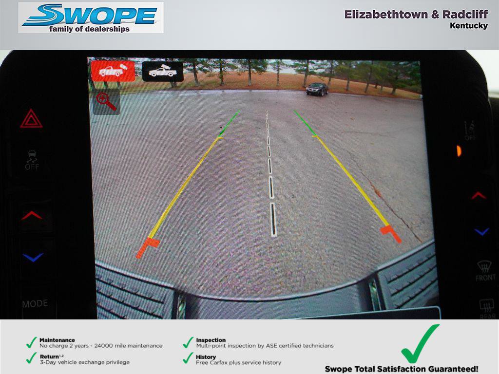 New 2026 RAM 2500 Laramie image 23