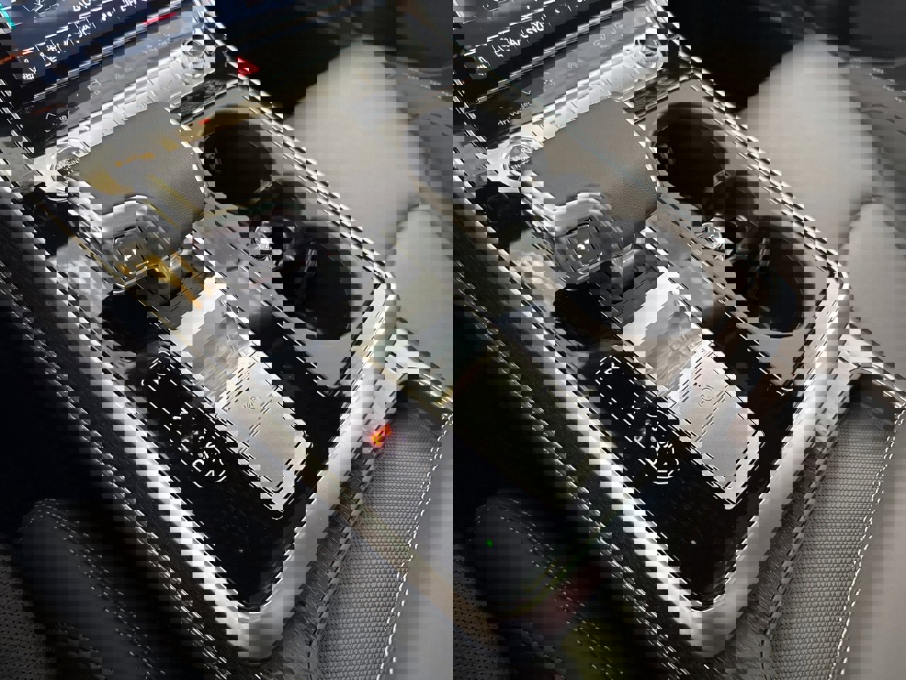 New 2025 Audi Q8 Prestige image 31