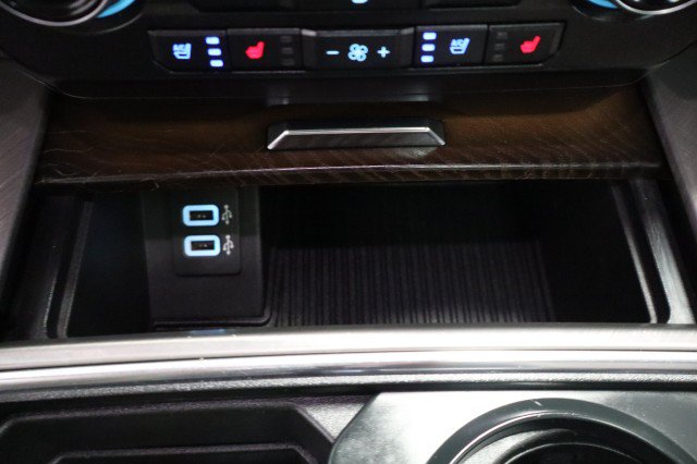 Used 2018 Ford F450 Limited AWD/4WD image 59