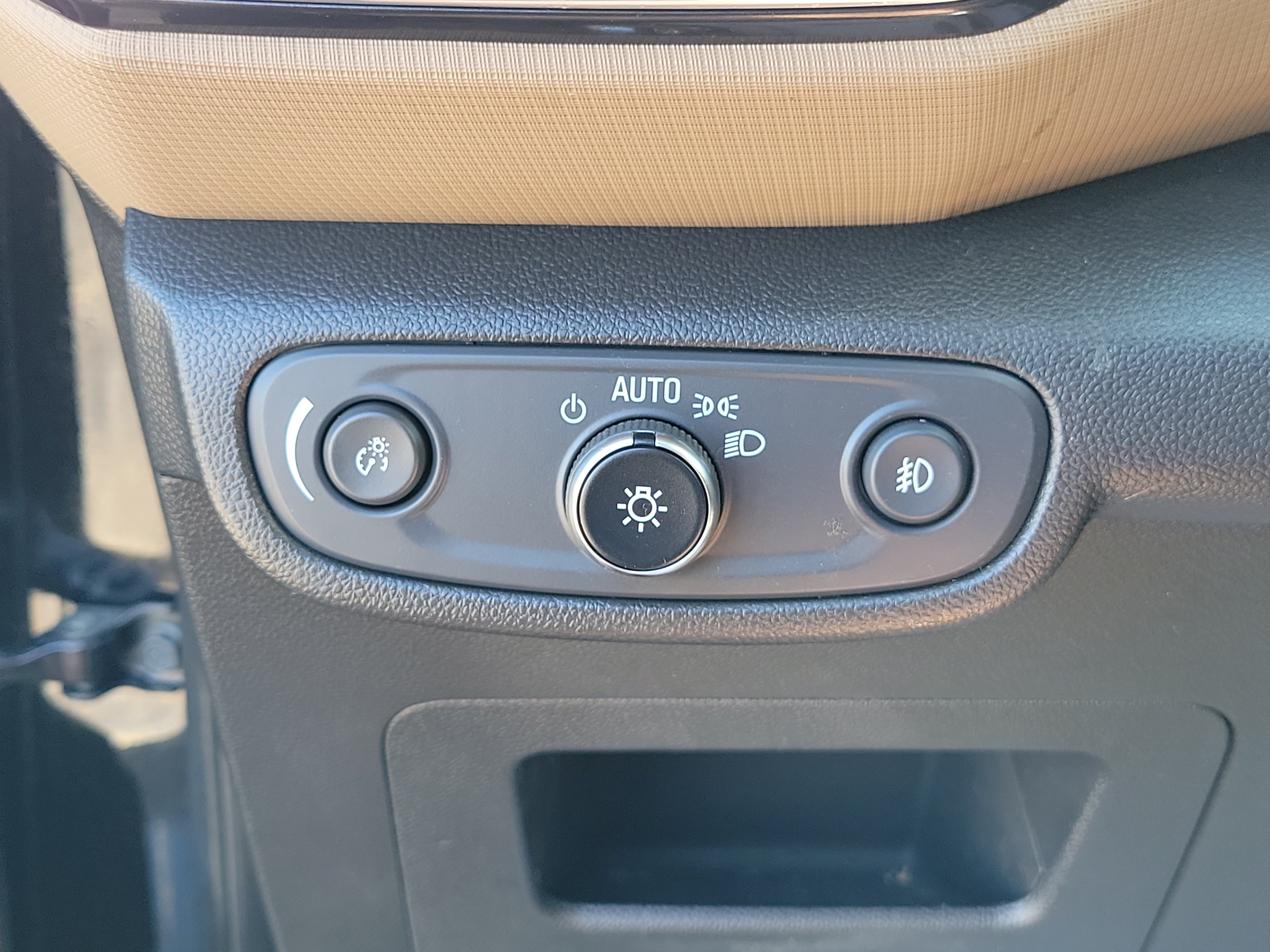 Used 2022 Chevrolet TrailBlazer ACTIV AWD/4WD image 21