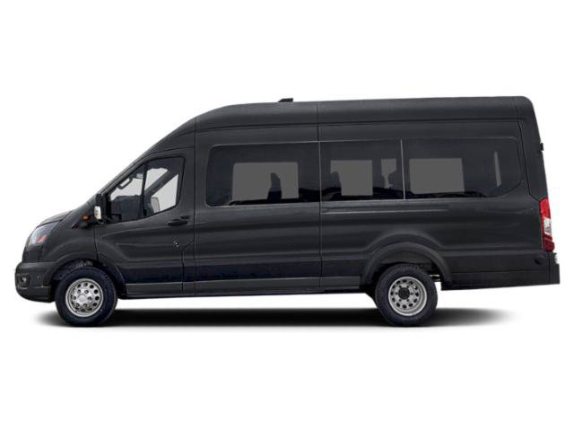 New 2026 Ford Transit 350 XLT AWD/4WD image 2