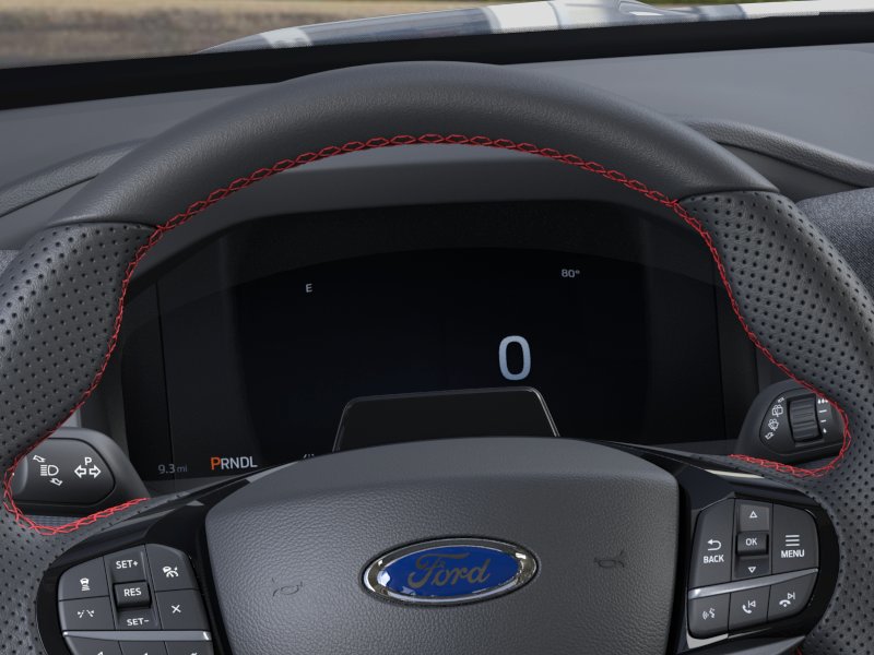 Used 2026 Ford Explorer ST-Line AWD/4WD image 13