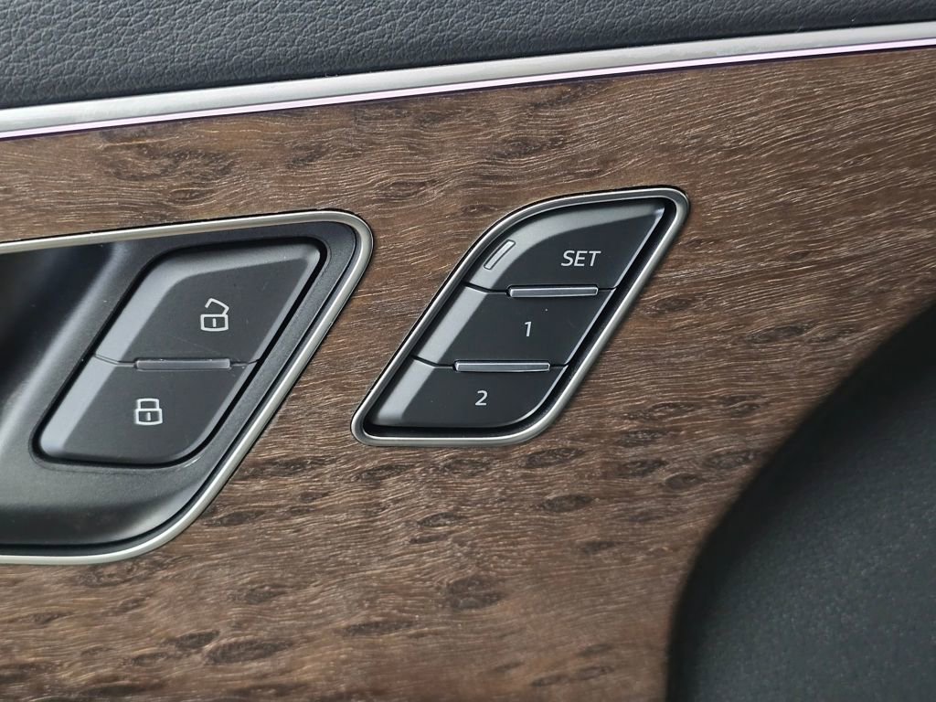 New 2026 Audi Q7 2.0T Premium Plus image 14
