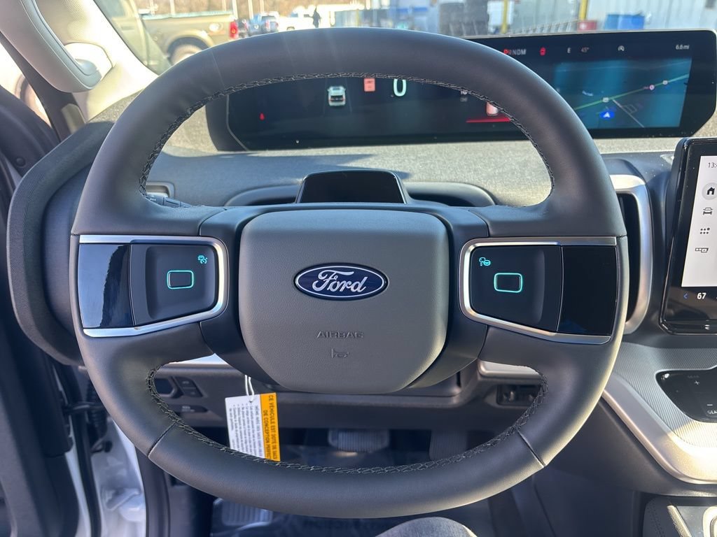 New 2026 Ford Expedition Active RWD image 26