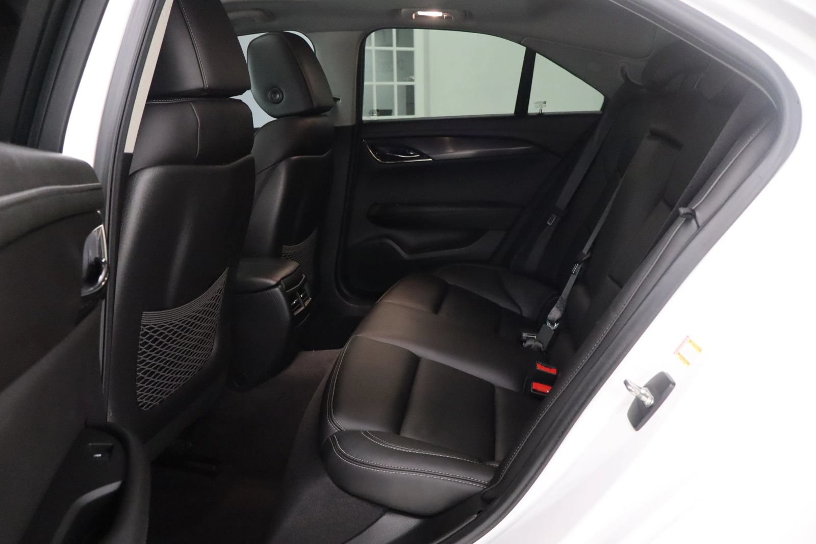 Used 2018 Cadillac ATS 2.0T AWD Sedan image 20