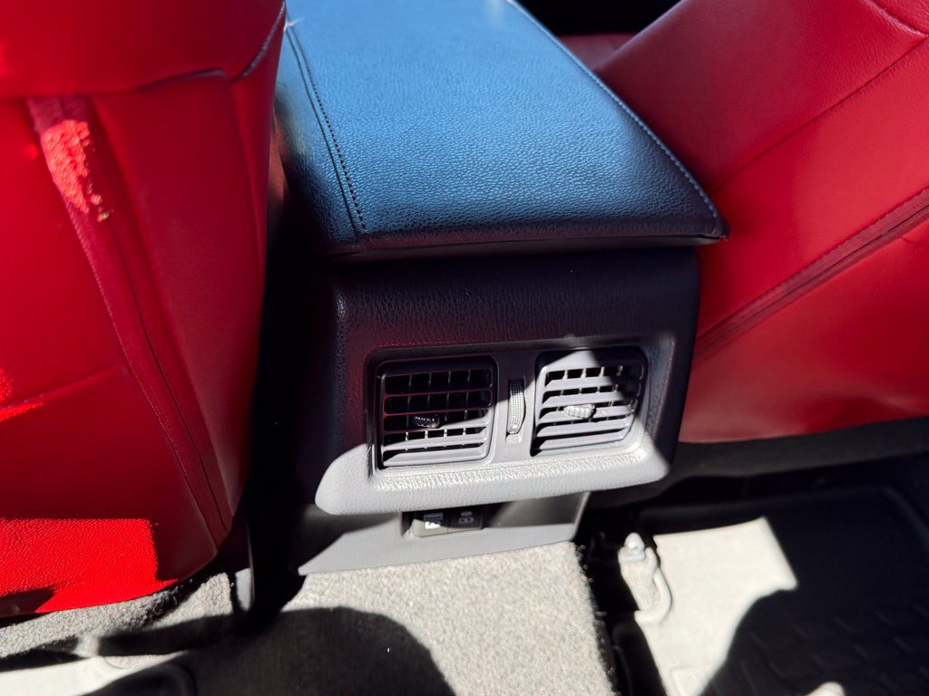 Certified 2025 Toyota Camry XSE FWD image 18