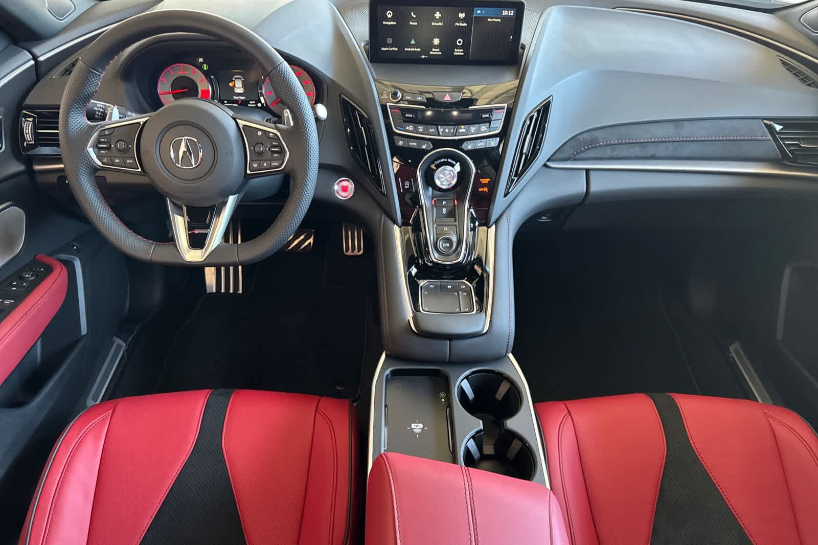 New 2026 Acura RDX w/ Advance Package AWD/4WD image 11