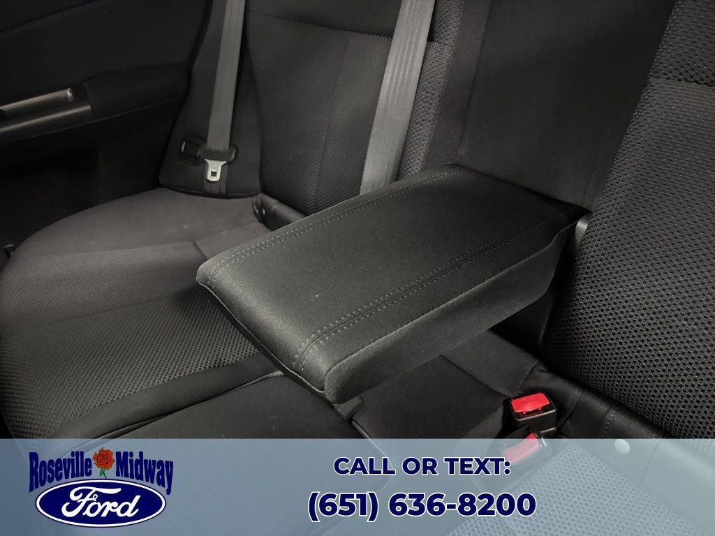 Used 2011 Subaru Forester 2.5X Premium image 29