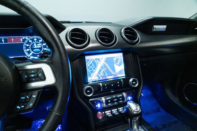 Used 2022 Ford Mustang Premium w/ Equipment Group 201A image 22