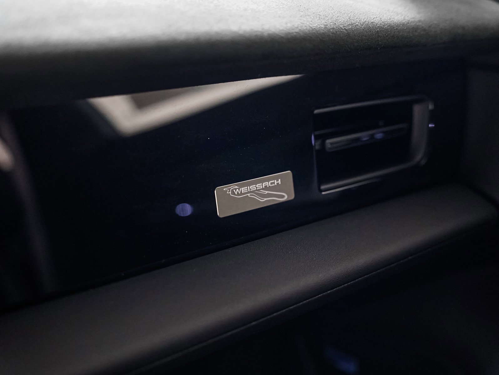 Used 2025 Porsche Taycan Turbo GT image 23