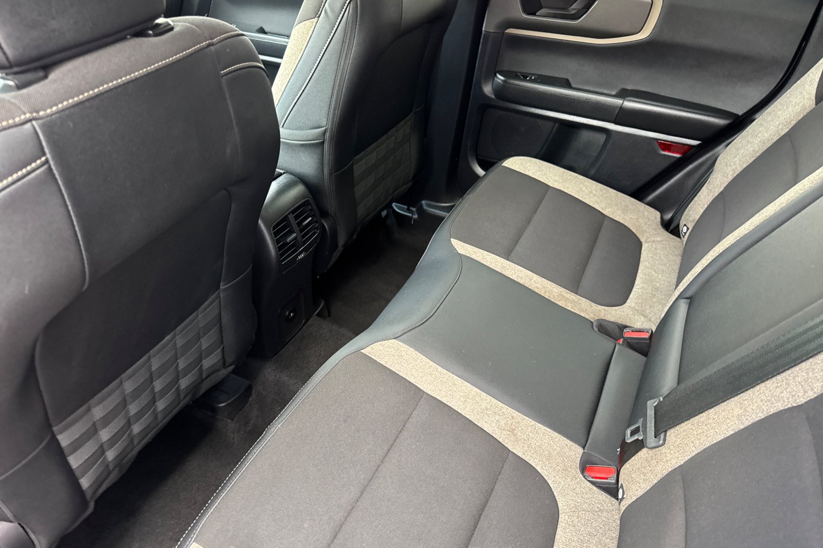 Used 2025 Ford Bronco Sport Big Bend AWD/4WD image 12